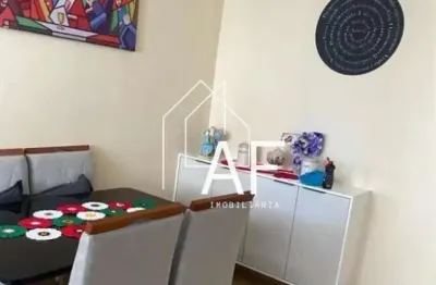 Apartamento com 2 quartos à venda na Rua Itambu, 118, Mandaqui, São Paulo