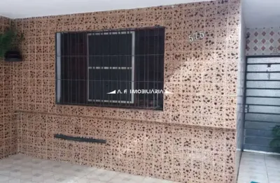 Casa para venda no bairro casa verde, 3 quartos, 2 vagas, 150 m²