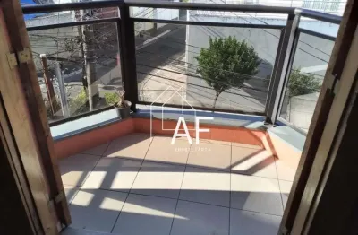 Sobrado para venda no mandaqui, 3 dormitórios, 1 suíte, 3 vagas, 196m²