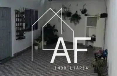 Casa (térrea) para venda em  perus , 2 quartos 4 vagas de garagem, 300 m²