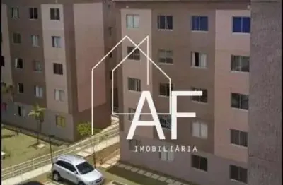 Apartamento (apartamento padrão) para venda, 2 dorm(s), 1 vaga(s), 40 m²