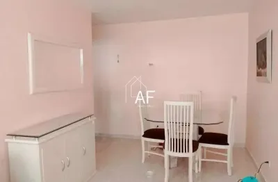 Apartamento padrão para venda em santa teresinha, 2 quartos, 1 vaga de garagem, 53 m²