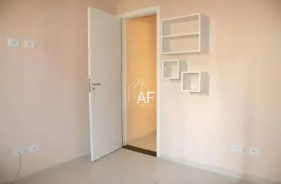 Apartamento com 1 quarto à venda na Rua do Amiúte, 67, Vila Gustavo, São Paulo