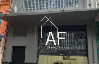 Barracão / Galpão / Depósito para alugar na Rua Amaral Gurgel, 176, Vila Buarque, São Paulo