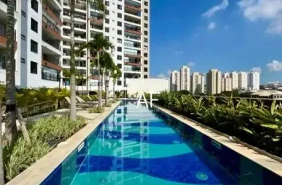 Apartamento com 2 quartos à venda na Avenida Otaviano Alves de Lima, 4694, Freguesia do Ó, São Paulo