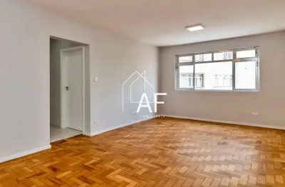 Apartamento reformado para venda em santa cecília , 1 quarto, 1 vaga de garagem, 32,04m²