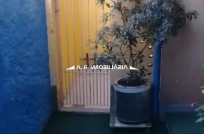 Casa com 2 quartos à venda na Avenida Alberto Byington, 2390, Vila Maria, São Paulo