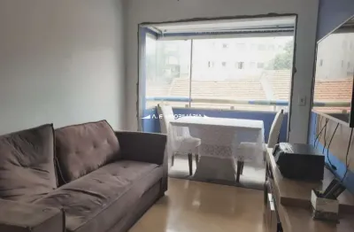 Apartamento para venda na freguesia do ó, 2 quartos, 1 vaga de garagem, 53m²