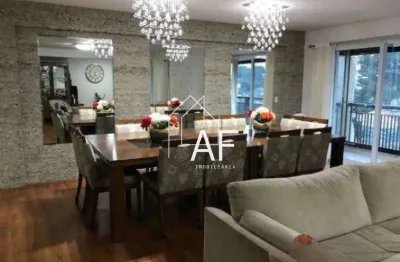 Apartamento para venda em santana, 3 dormitórios, 3 suítes, 4 vagas de garagem, varanda gourmet, 170m²