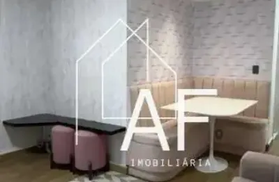 Apartamento para venda na vila nova cachoeirinha, 2 quartos, 1 vaga de garagem, 49 m²