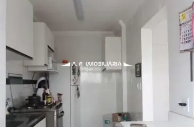Apartamento para venda no bairro do limão, 2 quartos, 1 vaga de garagem, 48m²