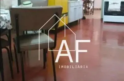 Casa com 3 quartos à venda na Rua Silva Guimarães, 593, Vila Ede, São Paulo