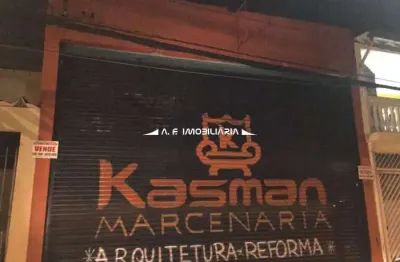 Oportunidade!!! excelente sobrado com galpão comercial na freguesia do ó - 200m²