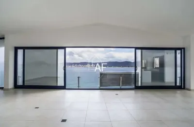 Apartamento para venda enseada guarujá, 3 quartos, 3 suítes, 181 m²