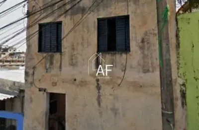 Casa com 2 quartos à venda na Rua Martins Fernandes, 325, Imirim, São Paulo