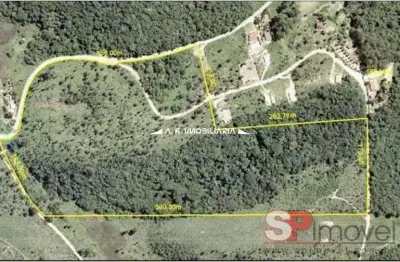 Terreno em condomínio para venda no bairro roseira, 125.000m²