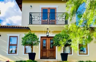 Casa com 3 quartos à venda na Alameda das Espatodeas, 50, Condomínio Portal de Itu, Itu