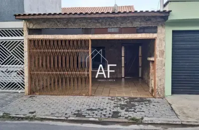 Casa térrea para venda  no jaraguá, 2 quartos, 2 vagas de garagem, 126m²