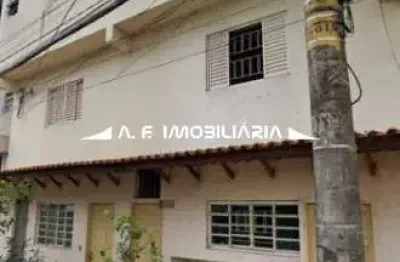 Assobradada para venda no bairro capela do socorro, 13 quartos, 340m²