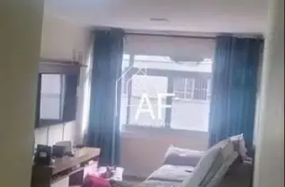 Apartamento com 2 quartos à venda na Avenida Paulo Lincoln do Valle Pontin, 266, Jaçanã, São Paulo