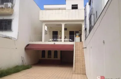 Sobrado à venda no jardim são paulo com 4 quartos e 15 vagas, 296 m²