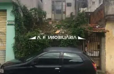 Terreno à venda na Rua João Vechiareli, 22, Freguesia do Ó, São Paulo