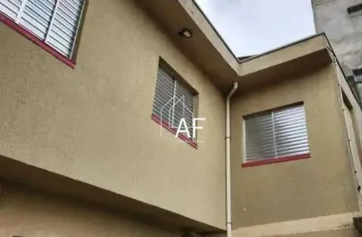 Casa com 4 quartos à venda na Rua Professor Dário Ribeiro, 1547, Limão, São Paulo
