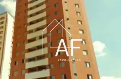 Apartamento (apartamento padrão) para venda, 3 quartos, 1 suite(s), 1 vaga(s), 74 m²