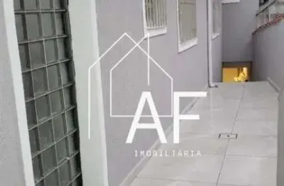 Casa térrea para venda na vila maria, 3 quartos, 1 suíte, 151m²