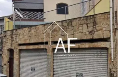 Casa para locação na parada inglesa - 4 quartos, 2 vagas de garagem