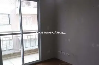 Apartamento padrão para venda na vila amália, 3 quartos, sacada, 1 vaga de garagem, 56m²