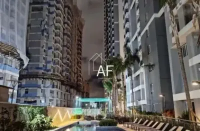Apartamento à venda – 17º andar – condomínio la parque residencial