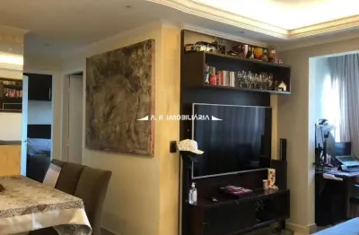 Apartamento com 2 quartos à venda na Rua Itaiquara, 99, Freguesia do Ó, São Paulo