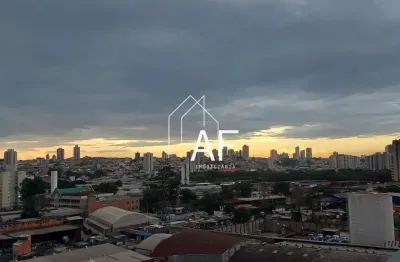 Apartamento com 2 quartos à venda na Rua São Quirino, 138, Vila Guilherme, São Paulo