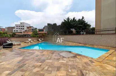 Apartamento (apartamento padrão) para venda, 3 dorm(s), 1 suite(s), 2 vaga(s), 74 m²