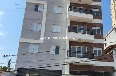 Apartamento para venda no bairro chora menino, 2 quartos, 38,3m²
