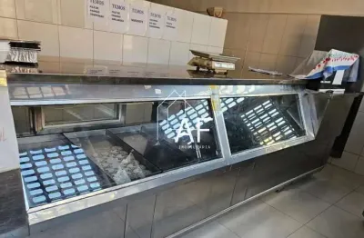 Ponto comercial à venda na Rua Geolândia, 1324, Vila Medeiros, São Paulo
