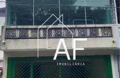 Sobrado para venda no jaraguá, 3 quartos, 2 suítes, 2 vagas de garagem, 150m²