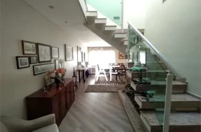 Sobrado para venda em santa teresinha, 3 dormitórios, 3 suítes, 4 vagas, 250m²