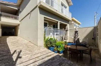 Casa à venda na freguesia do ó - 3 dormitórios | 3 banheiros | 275m² | reformada!