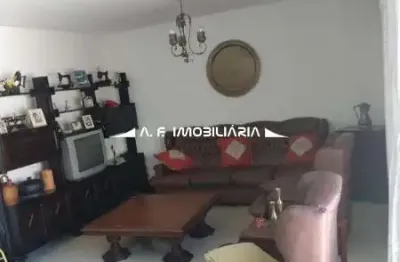 Casa térrea para venda no bairro vila formosa, 3 quartos 2 vagas de garagem, 190m²