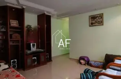 Casa térrea para venda no parque mandaqui, 2 dormitórios, 2 vagas, 122m²