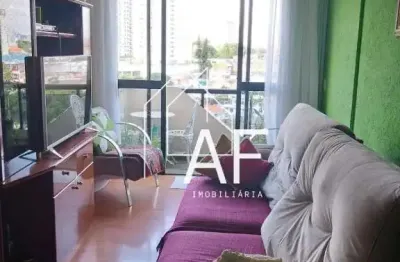 Oportunidade!  apartamento de 96 m² com 3 quartos, varanda e 3 vagas no lauzane paulista.