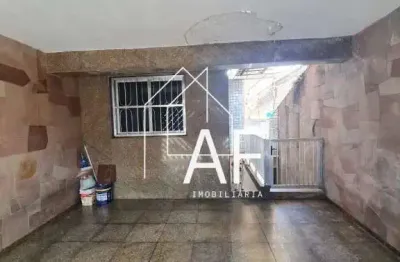 Casa (térrea) para venda no parque novo mundo, 5 quartos, 2 suítes, 2 vagas de garagem, 250 m²