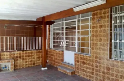 Casa com 2 quartos para alugar na Rua Clementino, 126, Mandaqui, São Paulo
