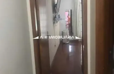 Sobrado para venda no bairro vila jaguará, 3 quartos, 1 suíte, 3 vagas de garagem, 210m²