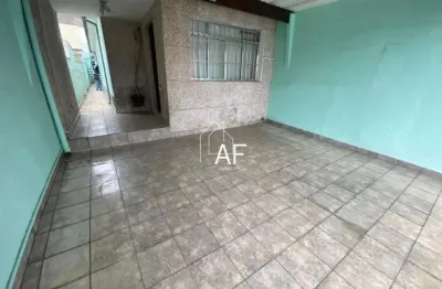 Casa térrea para venda na casa verde, 2 quartos, 1 suíte, 2 vagas de garagem, 116 m²