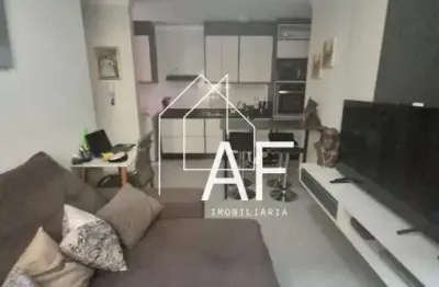 Apartamento para venda na vila isolina mazzei, 2 quartos, 40 m²