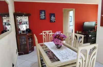 Apartamento para venda na  vila nova cachoeirinha, 2 quartos, 1 vaga de garagem 70m²