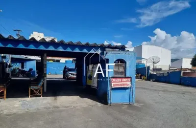 Ponto comercial para alugar na Rua Casuarinas, 17, Vila Nova Mazzei, São Paulo